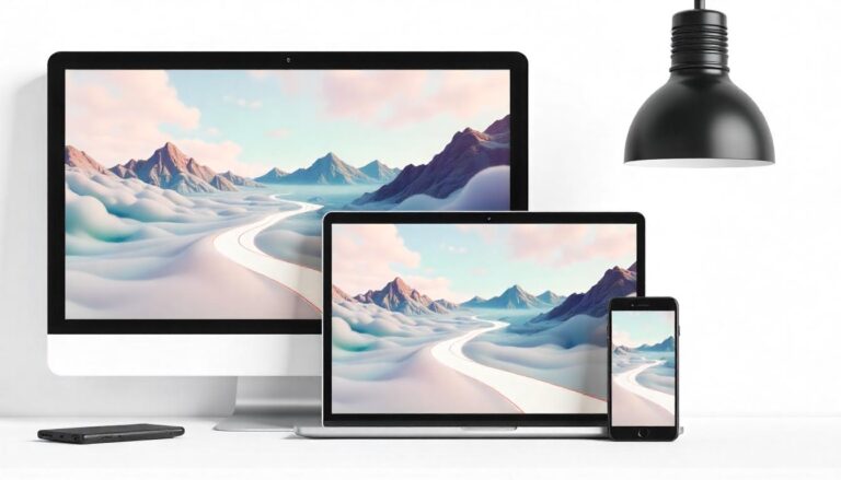 Website